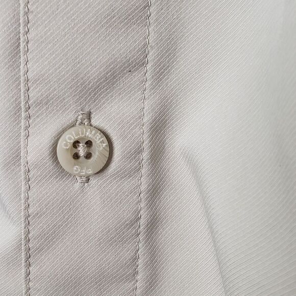 Columbia PFG Bahama™ II Long Sleeve Shirt - Picture 3 of 9